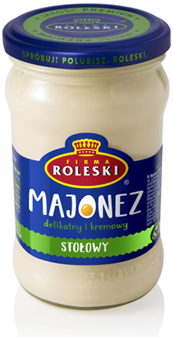 Majonez Stołowy