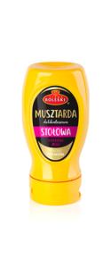 Musztarda Stołowa