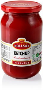 Ketchup Pikantny 950g