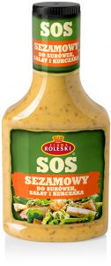 Sesame Sauce