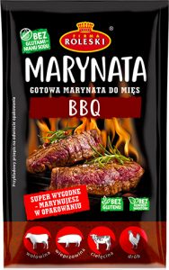 Marynata BBQ – gotowa do użycia
