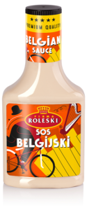 Sos Belgijski