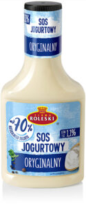 Original Yoghurt Sauce