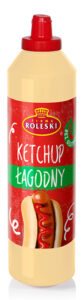Ketchup Łagodny
