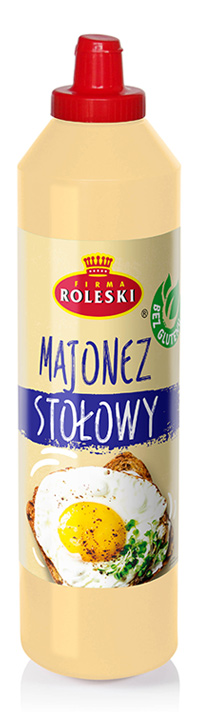 Majonez stołowy