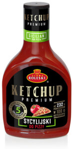 Ketchup Premium Sycylijski