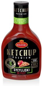 Premium Sicilian Ketchup