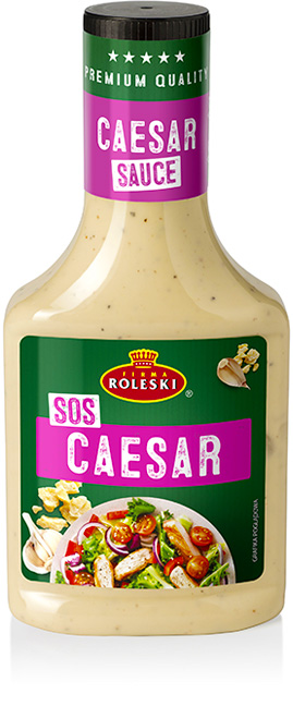 Sos Caesar