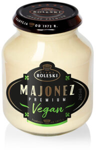 Premium Vegan Mayo
