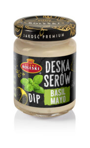 Basil Mayo Dip