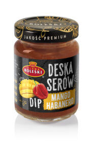 Dip Mango Habanero