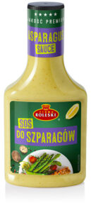 Sauce for Asparagus