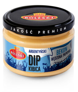 Argentyński Dip Kibica