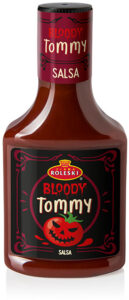 Sos Bloody Tommy