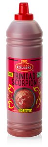 Sos Trinidad Scorpion
