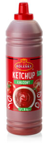 Ketchup Łagodny Premium