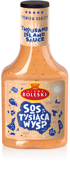 Sos Tysiąca Wysp