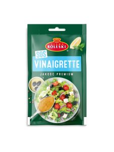 Sos Vinaigrette