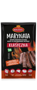 Marynata Klasyczna – gotowa do użycia