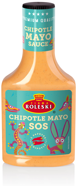 Sos Chipotle Mayo