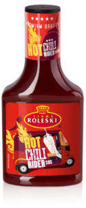 Sos Hot Chili Rider