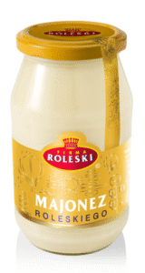 Majonez Roleskiego