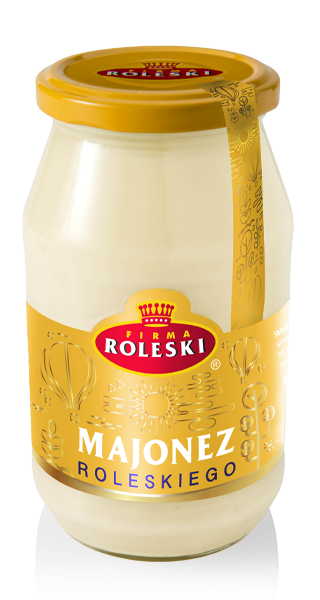 Majonez Roleskiego