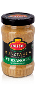 Musztarda Chrzanowa