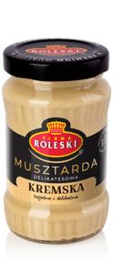 Musztarda Kremska