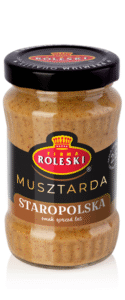 Musztarda Staropolska