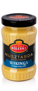 Musztarda Wikinga