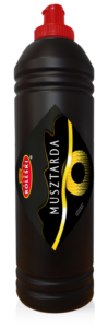 Musztarda