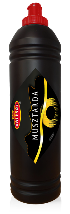 Musztarda