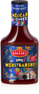 Sos Meksykański