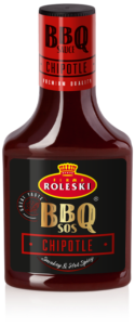 Sos BBQ Chipotle